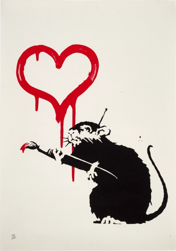 love rat